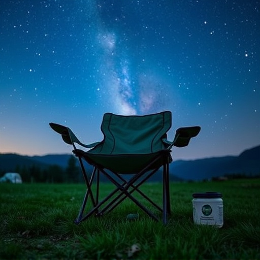 best oversize camping chair