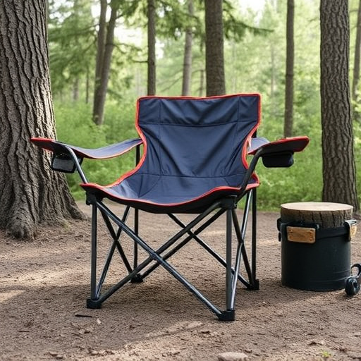best oversize camping chair