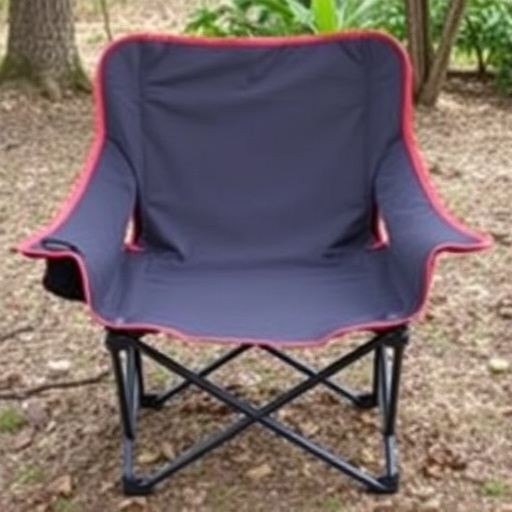best oversize camping chair