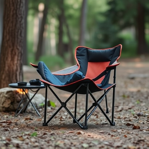best oversize camping chair