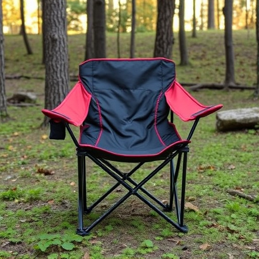 best oversize camping chair