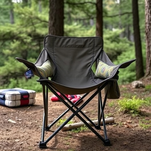 best oversize camping chair