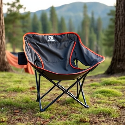 best oversize camping chair