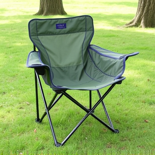 best oversize camping chair