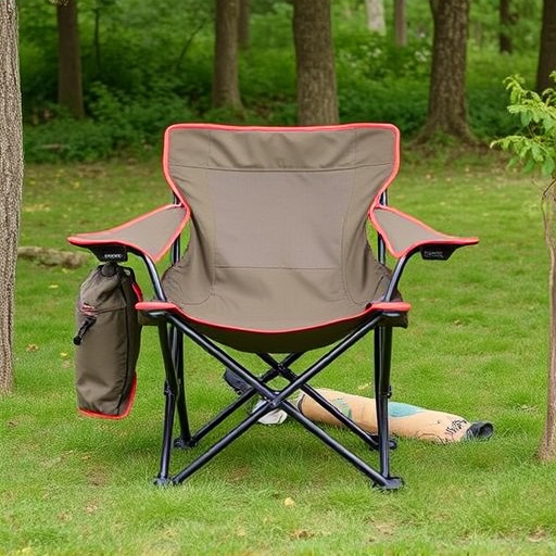 best oversize camping chair