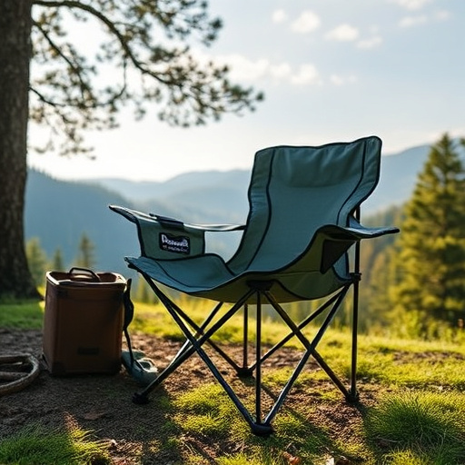 best oversize camping chair