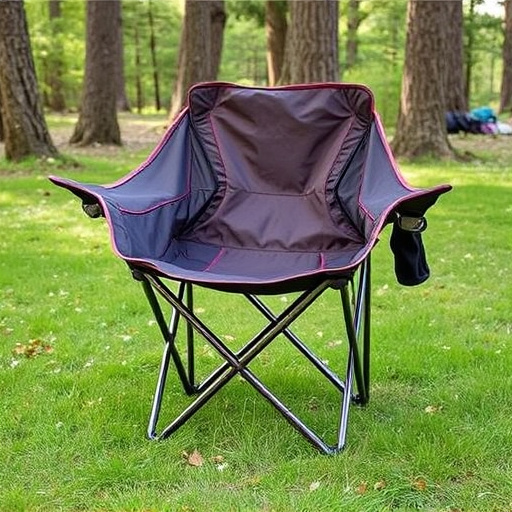 best oversize camping chair