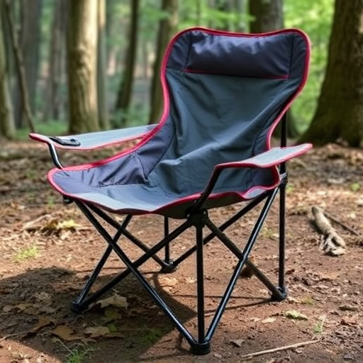 best oversize camping chair