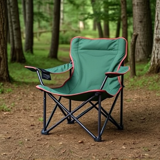 best oversize camping chair