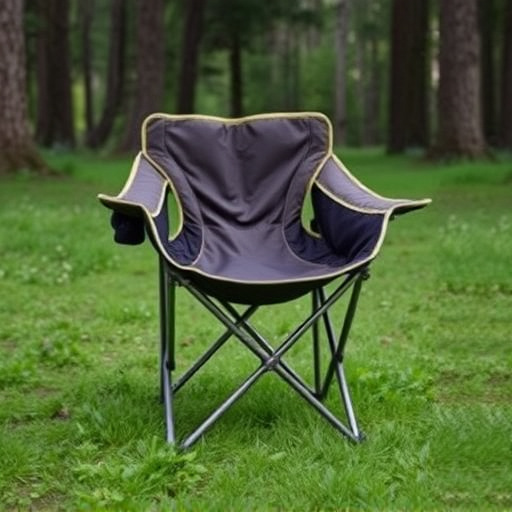 best oversize camping chair
