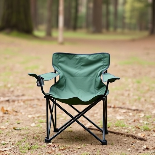 best oversize camping chair