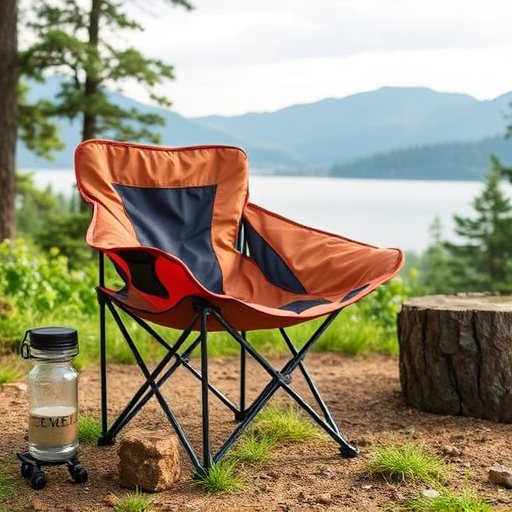 best oversize camping chair