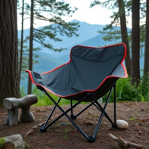 best oversize camping chair