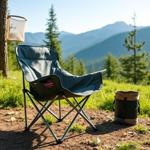 best oversize camping chair