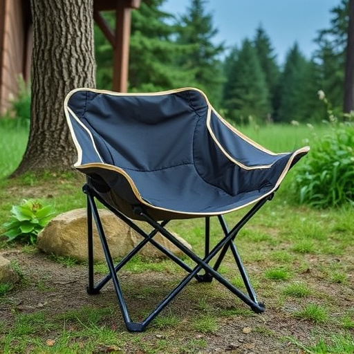 best oversize camping chair