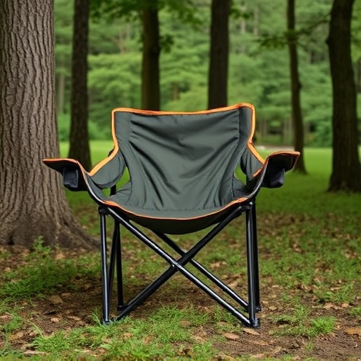 best oversize camping chair