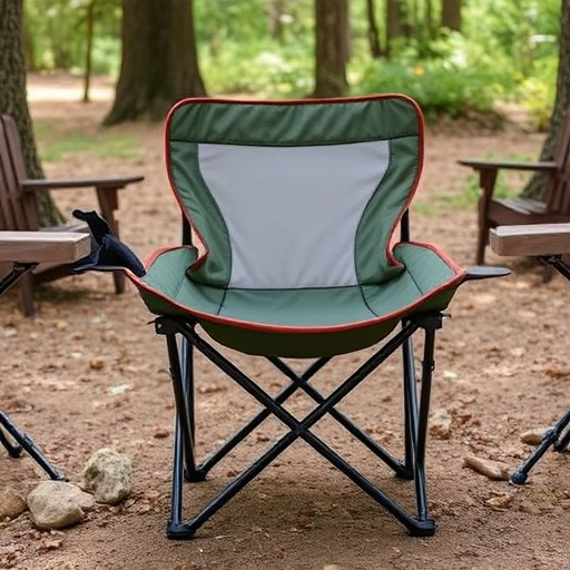 best oversize camping chair