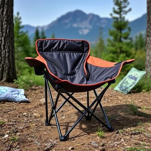 best oversize camping chair