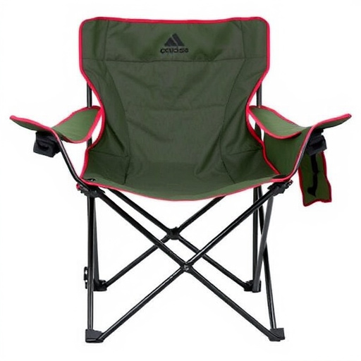 best oversize camping chair