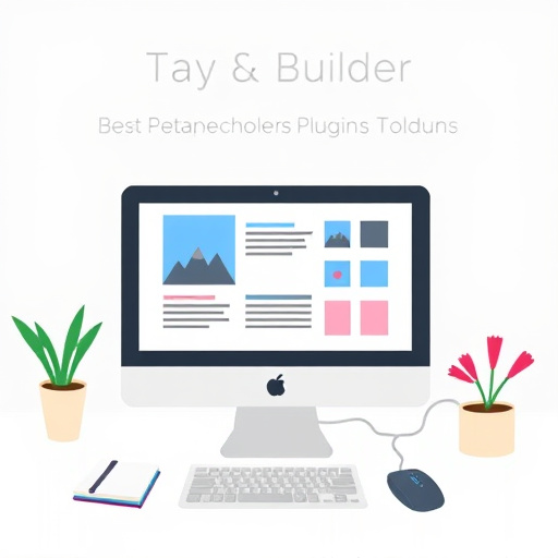 best page builder plugin for wordpress