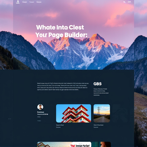 best page builder plugin for wordpress
