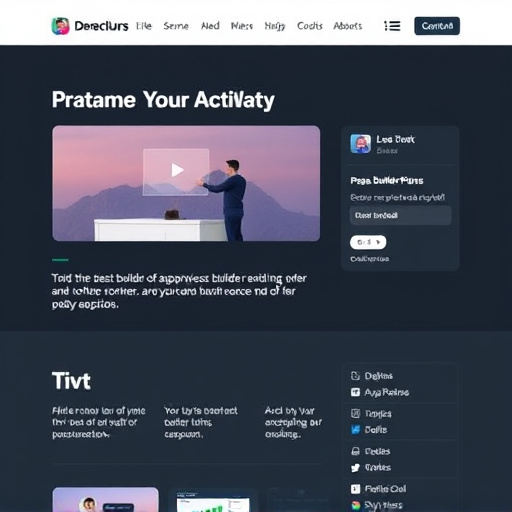 best page builder plugin for wordpress