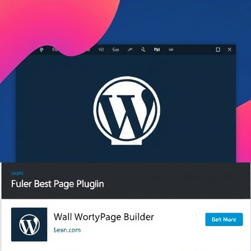 best page builder plugin for wordpress