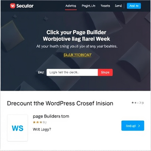 best page builder plugin for wordpress