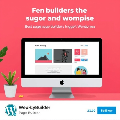 best page builder plugin for wordpress