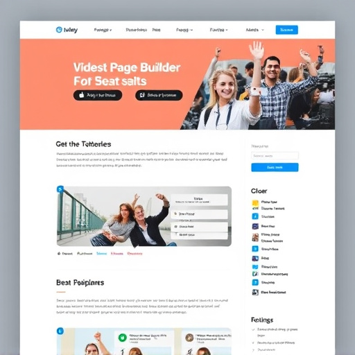 best page builder plugin for wordpress