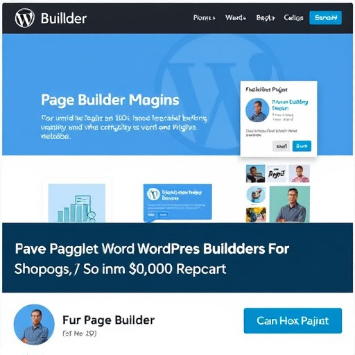 best page builder plugin for wordpress