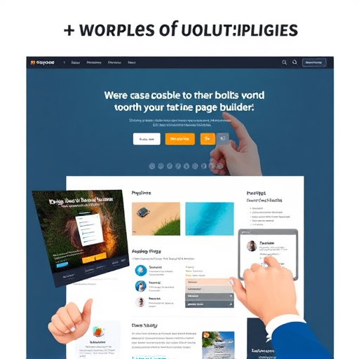 best page builder plugin wordpress