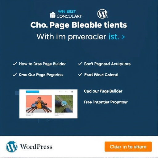 best page builder plugin wordpress
