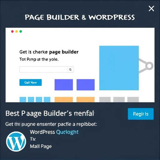best page builder plugin wordpress