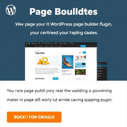 best page builder plugin wordpress