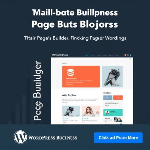 best page builder plugin wordpress