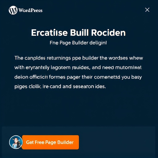 best page builder plugin wordpress