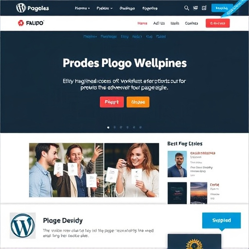 best page builder plugin wordpress