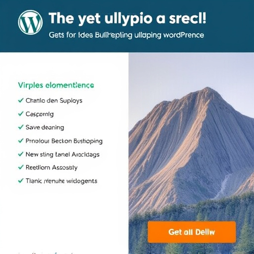 best page builder plugin wordpress