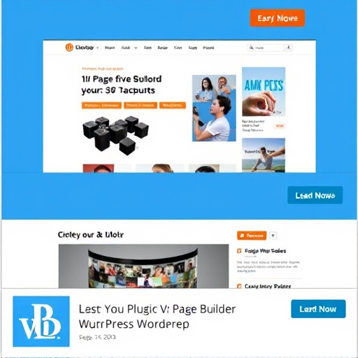 best page builder plugin wordpress