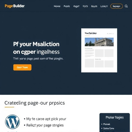 best page builder plugin wordpress