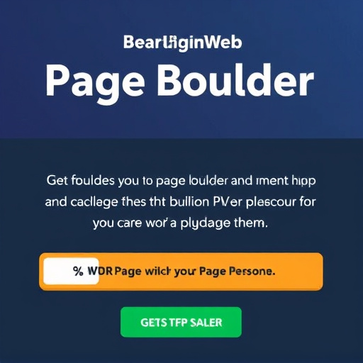 best page builder plugin wordpress