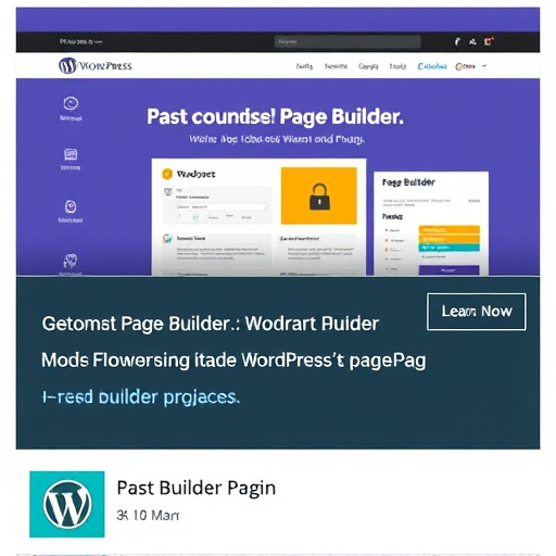 best page builder plugin wordpress