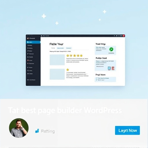 best page builder plugin wordpress