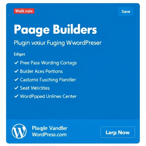 best page builder plugin wordpress