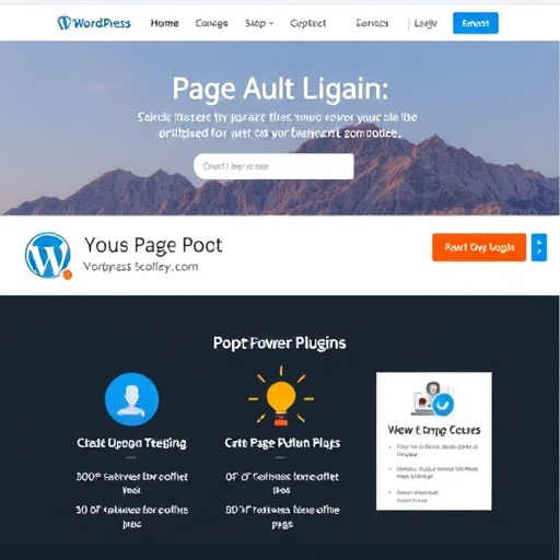 best page builder plugin wordpress