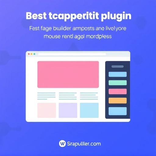 best page builder plugin wordpress