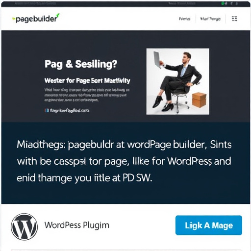 best page builder plugin wordpress
