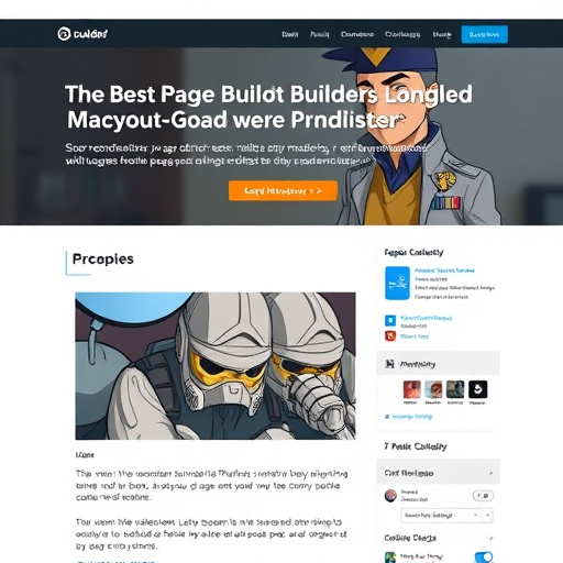 best page builder plugins for wordpress