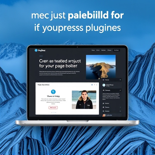 best page builder plugins for wordpress